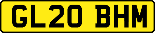 GL20BHM