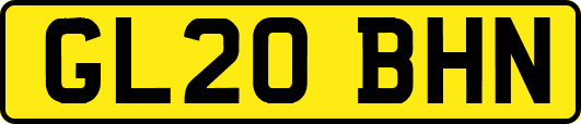 GL20BHN