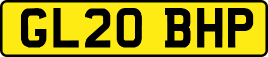 GL20BHP