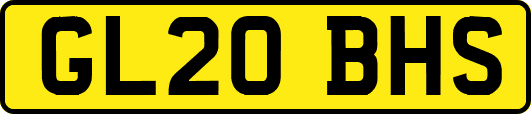 GL20BHS
