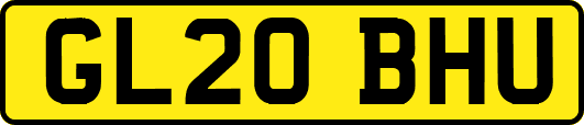 GL20BHU