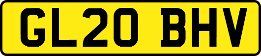 GL20BHV