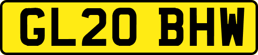 GL20BHW