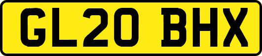 GL20BHX