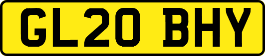 GL20BHY