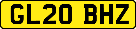 GL20BHZ