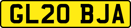 GL20BJA