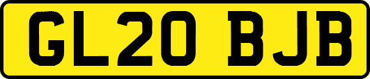 GL20BJB