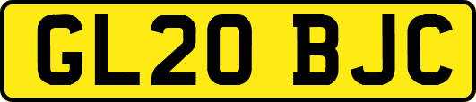 GL20BJC