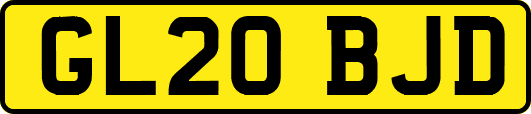 GL20BJD