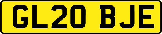 GL20BJE