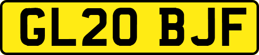 GL20BJF