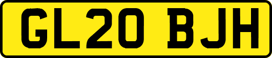 GL20BJH