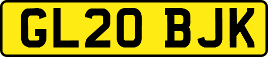 GL20BJK