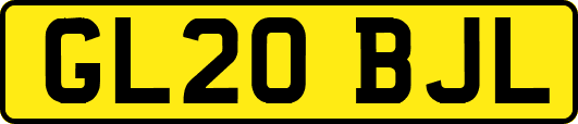 GL20BJL