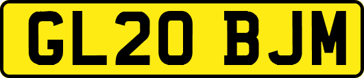 GL20BJM