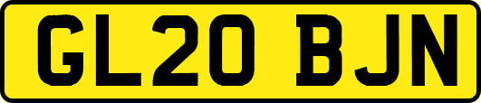 GL20BJN