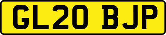 GL20BJP