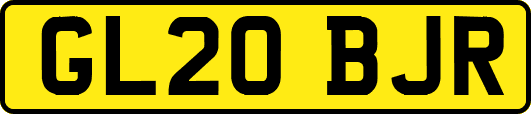 GL20BJR