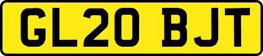 GL20BJT