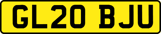 GL20BJU