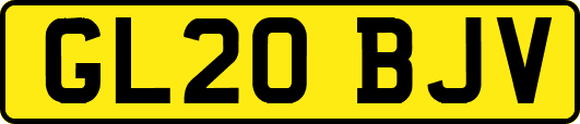 GL20BJV