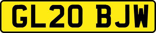 GL20BJW
