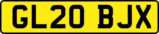 GL20BJX