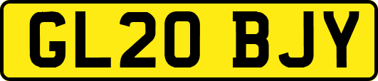 GL20BJY