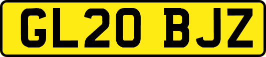 GL20BJZ