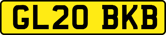 GL20BKB