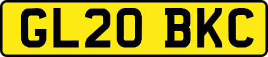 GL20BKC