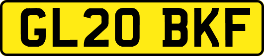 GL20BKF