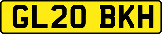 GL20BKH