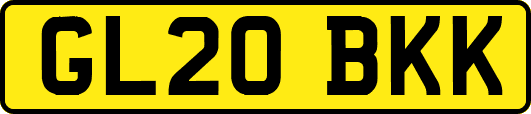 GL20BKK