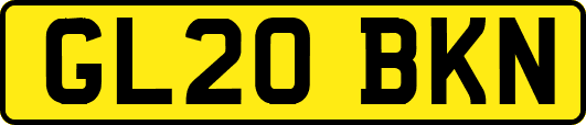 GL20BKN