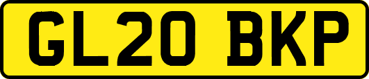 GL20BKP