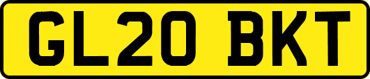 GL20BKT