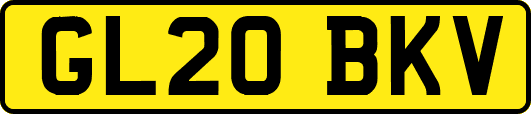 GL20BKV