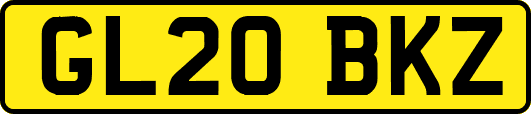 GL20BKZ