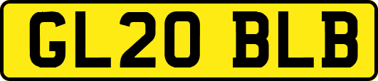 GL20BLB