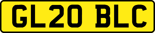 GL20BLC