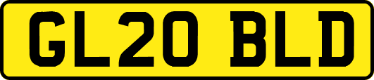 GL20BLD