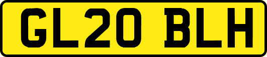GL20BLH