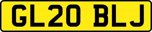GL20BLJ