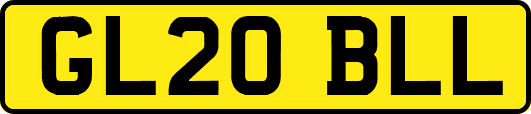 GL20BLL