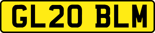 GL20BLM