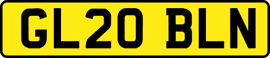 GL20BLN