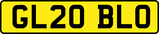 GL20BLO