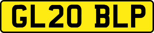 GL20BLP